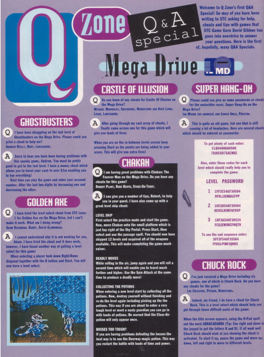Sonic - The Comic Issue No. 006 Page 24